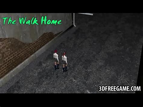 Hot 3D Lesbian Babe Licking A Wet Pussy XVIDEOS