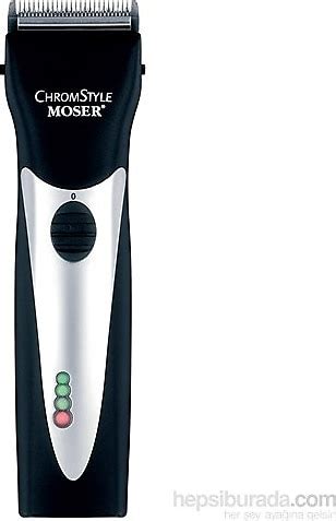 Moser 1871-0071 ChromStyle Pro Saç Kesme Makinesi Fiyatları ...