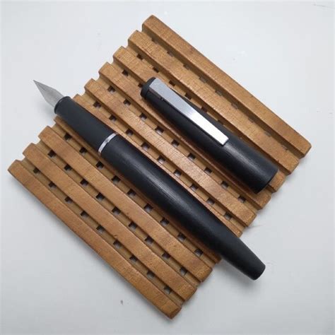 Jinhao 80 Fountain Pen (Silver) - SURPRISE-BD.COM