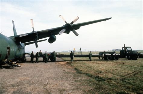 Giebelstadt Air Base | Military Airfield Directory