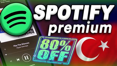 How to get Spotify Premium Much Cheaper - YouTube