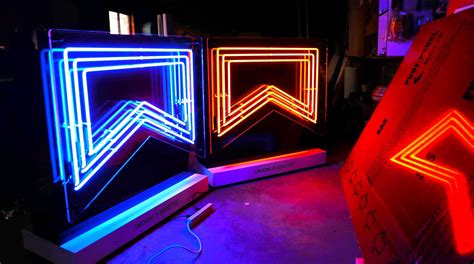 Neon Signs | 3d Signs Neon Letters Melbourne | 3D Signage