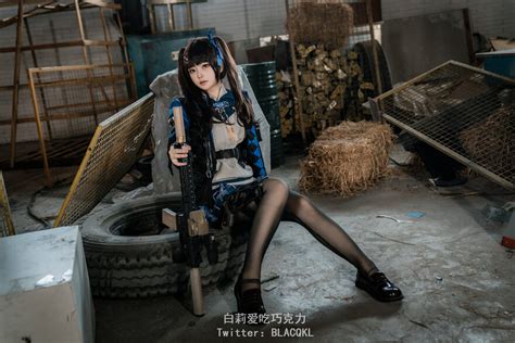 BLACQKL Guan Xiaoyu BLACQKL Guan Xiaoyu 24 Porn Pic