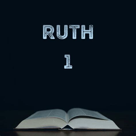 Ruth 1 Graphic