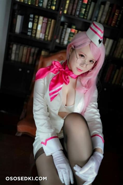 Nyako Fate Koyanskaya Naked Cosplay Asian Photos Onlyfans Patreon Fansly Cosplay