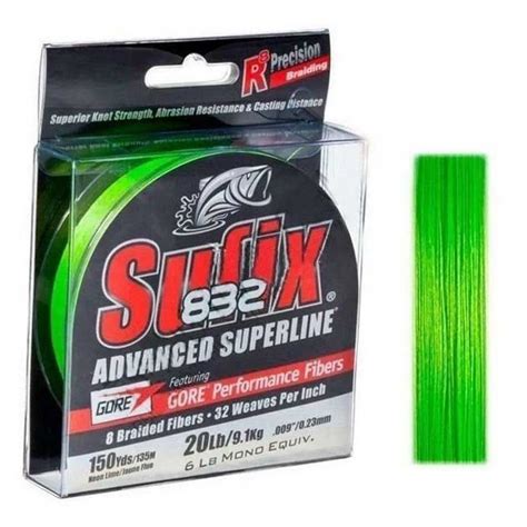 sufix  braided    yellow waveinn