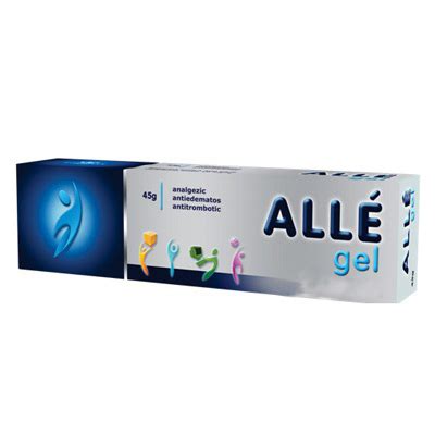 ALLE gel 45g