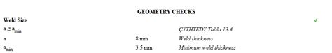 Unstiffened Seated Connection Report
