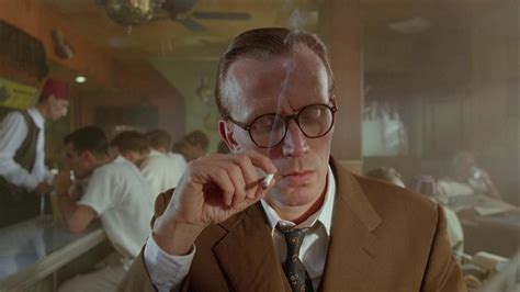 Naked Lunch Bert Lesaffer Dries Roelandts