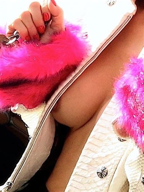 Bai Ling Naked Photos TheFappening