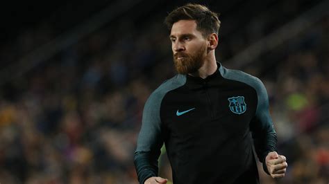 What is Lionel Messis net worth and how much does the Barcelona star