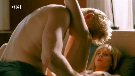 Katja Herbers Nude Divorce Pics Video TheFappening