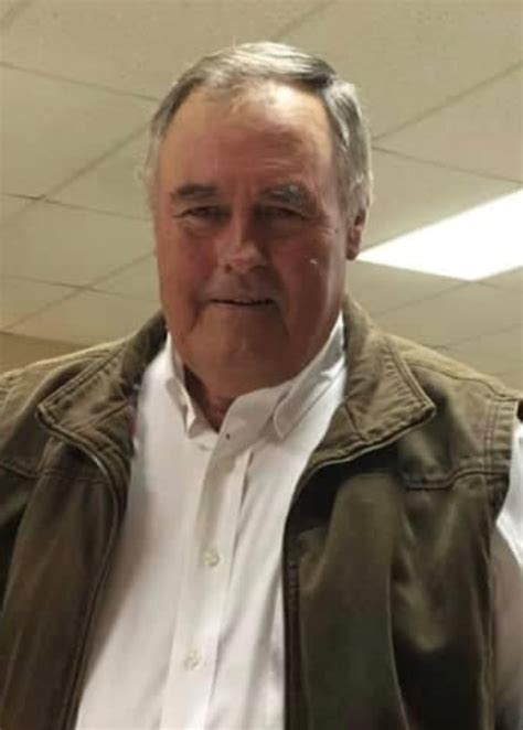 Larry Virgil Stewart Joco Report