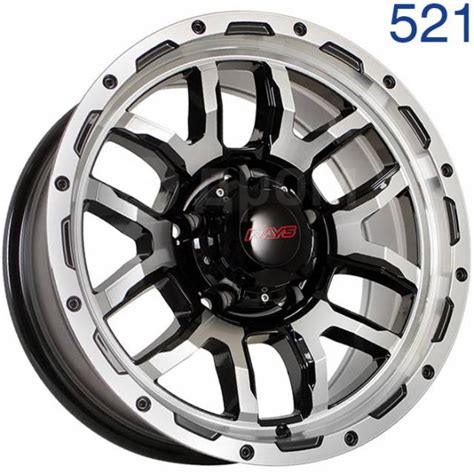 Колесный диск Sakura Wheels D9553, 16", 1 шт, 5x139.7, литой, 108,1 мм ...