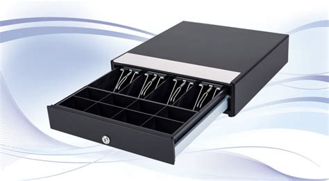 Hp 123 Cash Drawer International Cash Drawer Ltd