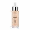 L OREAL PARIS True Match Nude Plumping Tinted Serum Very Light Ml Kainos Nuo