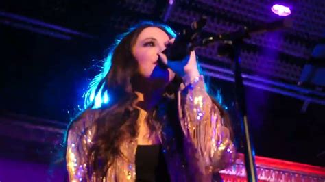 Hire Lauren Davidson Singing Guitarist In New York City New York
