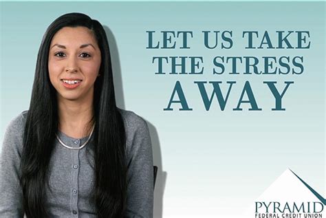 pyramid federal credit union motion graphics video series credit