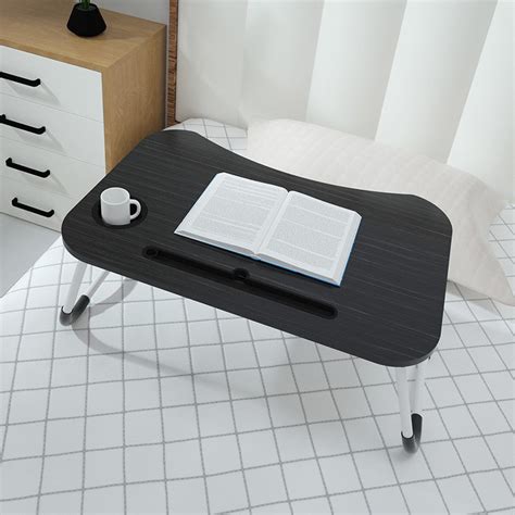 Nilkamal Adapt Folding Laptop Bed Desk Table – HOMEGENIC