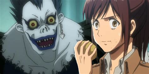 Creepy Anime Guy