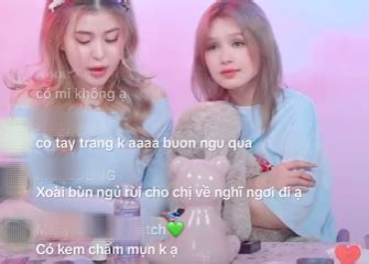 Xuất hiện tìm kiếm Xemesis unfollow Xoài Non sau khi hot girl bị soi loạt biểu cảm bất thường