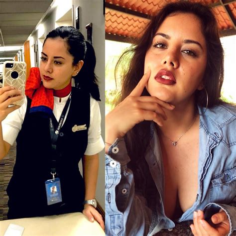 Gorgeous Latina Scrolller