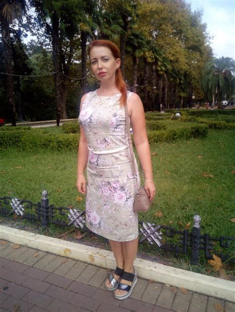 Анастасия, 40, Ростов-на-Дону - "РусДэйт"