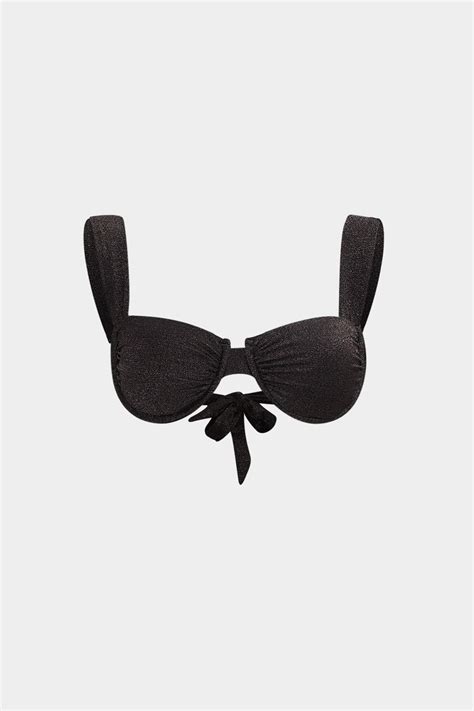 Açelya Okcu Premium Askı Detaylı THEMIS Fit Kadın Bikini Üstü Fiyatı Yorumları Trendyol