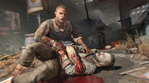 Dying Light 2: Stay Human - описание, системные требования, оценки ...