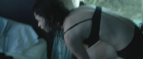 Naked Felicity Jones In Breathe In