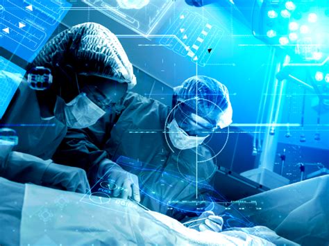 Parisian medical device startup Ganymed Robotics banks additional €15m ...