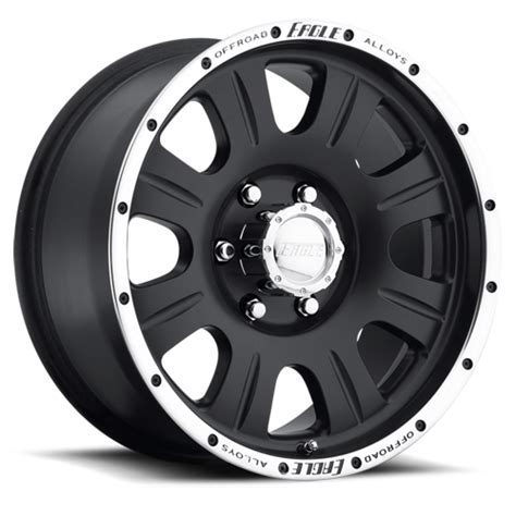 Eagle Alloys Tires 140 Wheels | California Wheels