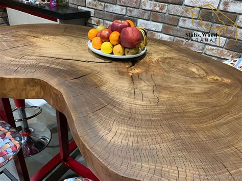 Стол из спилов (50 фото) - фото - картинки и рисунки: скачать бесплатно