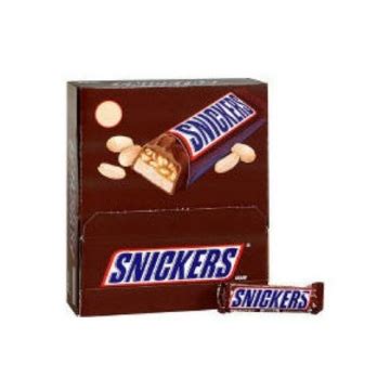 Snickers Ikolata Adet X Gr Marketpaketi