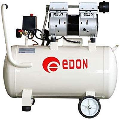 Edon Ed L Kompresor Edon Oilless Liter Hp Hp Kompresor