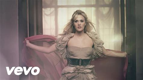 CARRIE UNDERWOOD - "Good Girl"