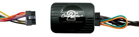 CONNECTS2 CTSPG007.2 Peugeot Steering Wheel Control Interface ...