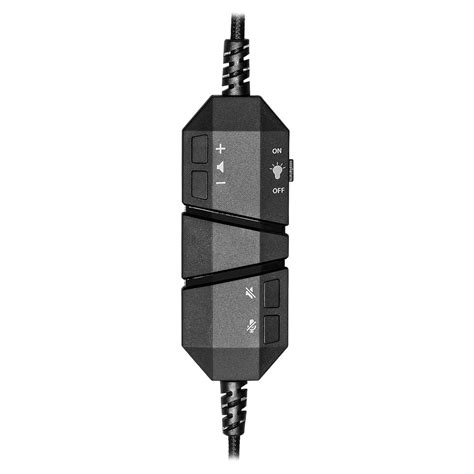 Buy Cooler Master MasterPulse CH331 Over-Ear 7.1 Gaming Headset [CH-331 ...