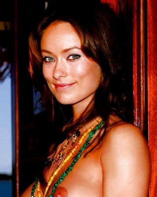 Olivia Wilde Fake Pics Porn Pictures XXX Photos Sex Images 899360 PICTOA
