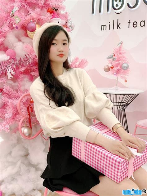 Hot girl Quỳnh Hương