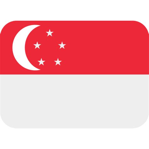 🇸🇬 Flag: Singapore Emoji: Meaning & Usage