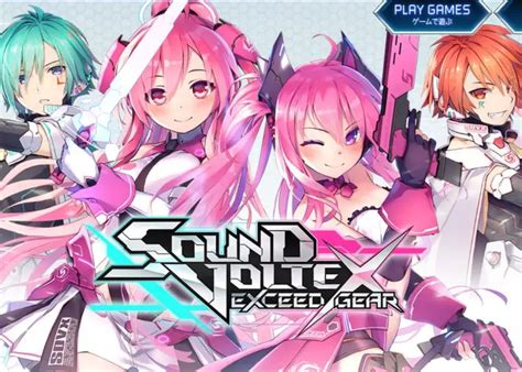 How to play Sound Voltex Exceed Gear at home - SDVX EAC Installation Guide