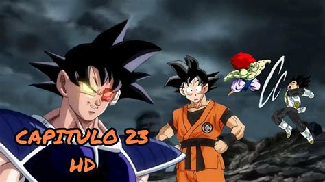 Dragon Ball Heroes Capitulo Espa Ol Latino Hd Turles Y Boujack Vs