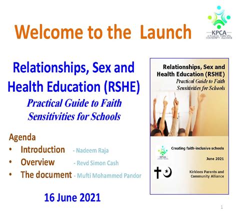 Relationships Sex And Health Education Rshe Final Zz Page Pres Imws Indian