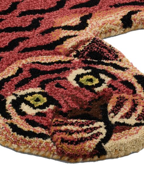 Tula Tigerteppich Latinashop America Latina Webshop