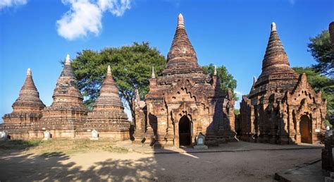 days myanmar essences exploration