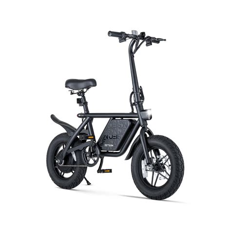 SAMS CLUB Jetson Atlas 14" Fat Tire Folding Electric Bike YMMV - $189.35