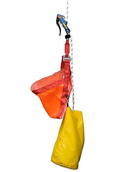 honor rg  escape set evacuation system