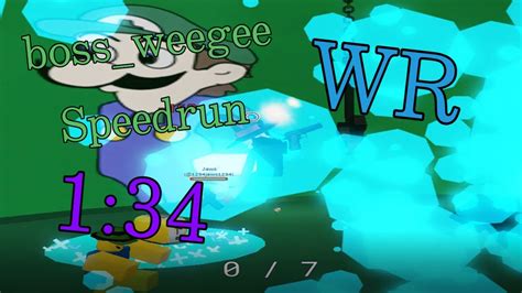 Item Asylum Bossweege 134 Wr Youtube