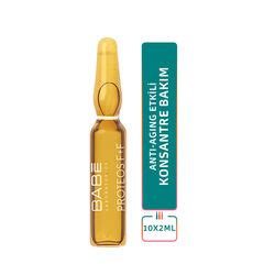 Babe Proteoglycan F F Ampul Anti Aging Etkili Konsantre Bakım 10x2 ml